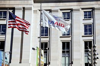 川普砍掉USAID 專家憂南非10年內將有50萬人死於愛滋