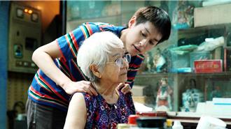 賣座逾10億《金孫爆富攻略》登場！樓一安「中山73」談人性考驗