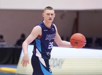 UBA》喬納森攜手徐尚琪接管 台藝爆冷送健行複賽首敗