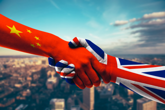 美中關稅激戰！英能源大臣傳這3天訪北京 肩負2重任