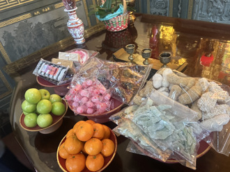 今天土地公生日！今年雙春潤六月 拜這些供品旺姻緣、財運