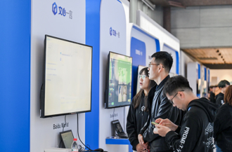 雁默專欄》白菜價的大陸EUV與AI，讓誰睡不著？