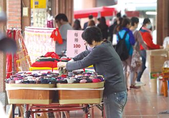 元月黃紅燈 景氣倒退嚕