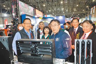 2025臺南車展登場 百家爭鳴齊尬車