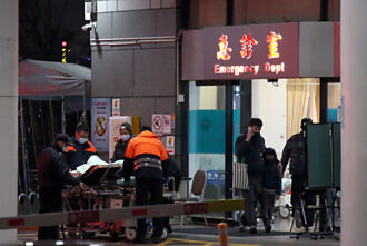 工商社論》急診室亂流、崩壞的醫療、治病的悲哀