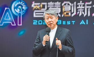 先進製程將加速赴美？郭智輝：民主不會以國家力量影響企業