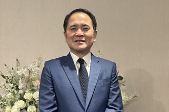 機械公會理事長莊大立：機械景氣 Q2築底Q3向上
