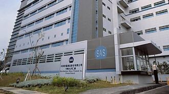 中美晶母以子貴 重返成長可期