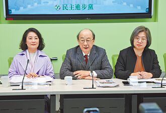 新聞透視》派系之爭白熱化 柯永遠保皇派