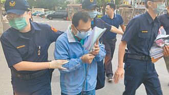 議員黃永昌詐助理費案 未挪己用 獲判緩刑3年