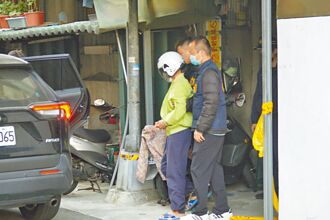 分屍案找到頭顱 確認凶嫌大嫂