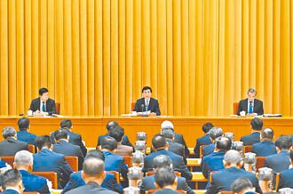 塑造必统大势 北京累积量变