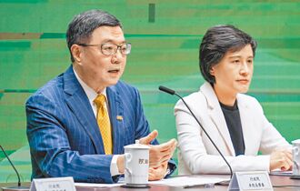 濫用覆議煽動大罷免 憲政之傷