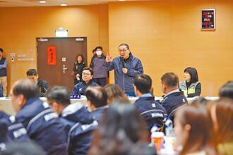 捷運中和光復線 啟動可行性評估