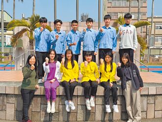 苗县鼓励留乡就读 学测夺佳绩