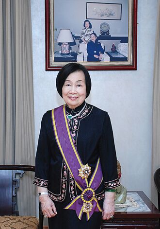 見證兩岸風雲 辜嚴倬雲寫傳奇