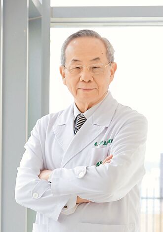 心臟權威朱樹勳 奉獻台灣醫療