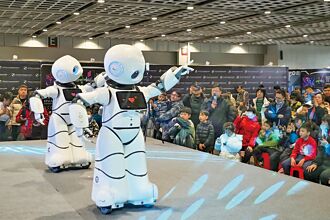 阿里砸重金 建雲端 拚AI