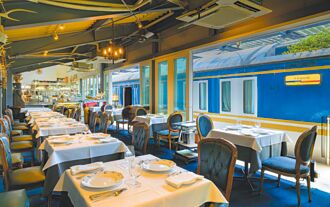 當令食材打造春之饗宴