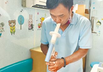 喘咳痰不斷 小心肺阻塞纏身