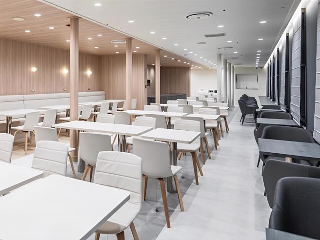 澎湖轮荣获iF产品设计奖。（航港局提供／蔡明亘台北传真）