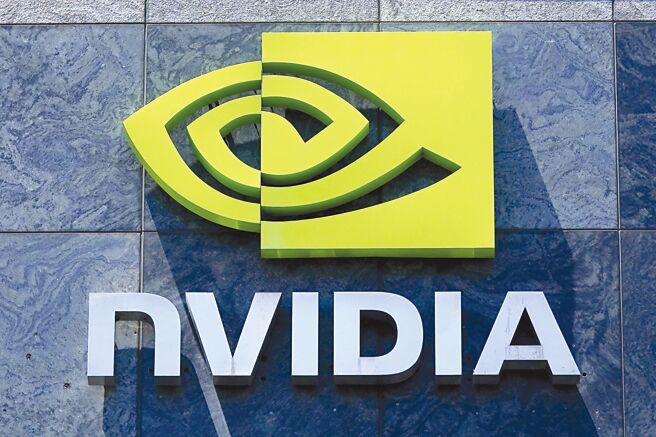 美国晶片巨擘辉达（Nvidia）辉达26日美股盘后公布上季（2025年1月底止）业绩优于预期。图／美联社