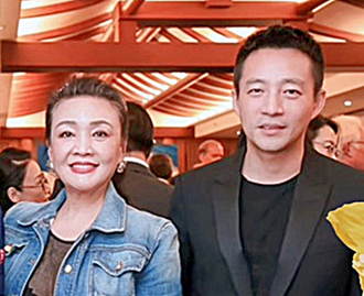 張蘭、汪小菲「斷絕關係」是假的！鐵證曝光 網怒：老賴母子