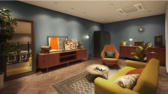 日本「瀨戶內國際藝術祭」今春回歸 3月限量訂房優惠最低26折起