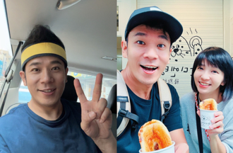 香蕉哥哥「相約天堂再見」！5歲兒1句話網全看哭