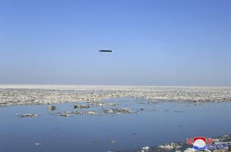 南韩称平壤增兵援俄 助入侵乌克兰行径