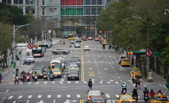 3月新制上路 駕駛1違規噴1800元 北捷優惠縮水