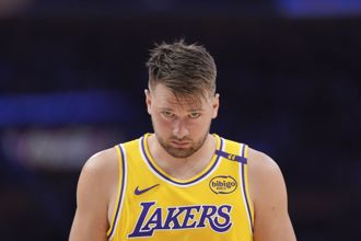 NBA》湖人老闆自豪交易未洩密：我們需要拿下東契奇