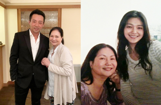  S媽再發文疑為大S抱不平 「他是騙子我是傻」