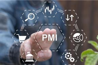 陸2月份製造業PMI升至50.2％  春節後復工重返擴張區間