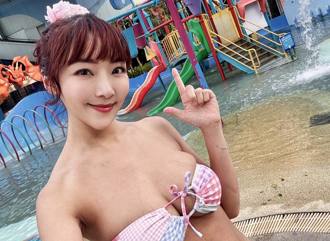 「资生堂千金」晒5宝妈真实身材 女大生全崩溃