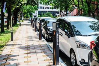 北市智慧停車柱開錯逾1.7萬張單 車主權益受損不自知