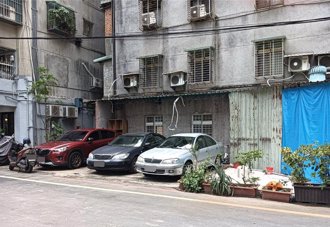 新北閒置地變身！板橋民生路增UBIKE站點 解決違停亂象