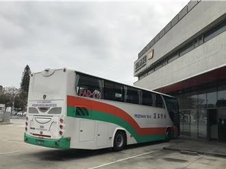 228连假搭指定国道客运最高85折 转乘优惠再加码