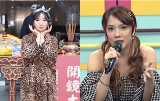 小優亂爆料遭吳宗憲解約 陶晶瑩曝《大學生》相處吐實話