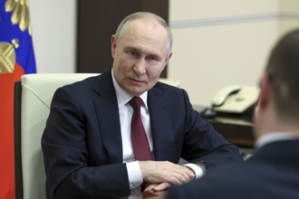 川普、澤倫斯基互罵俄怎麼想？ CNN揭克宮「下一步」