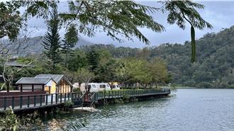 花縣府奬勵國外旅行團 完成指定項目每人最高4千元