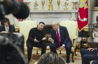 川、澤談話如何10min內破裂？BBC逐字揭「爆發關鍵話語」