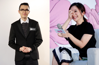 才子方大同過世 陶晶瑩「全家都哭了」：我們都愛他的歌