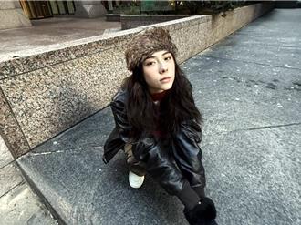 林奕嵐想跟男友分手「說不出口」 裝忙說謊騙另一半