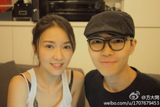 方大同曾打消「唯一緋聞女友」輕生念頭 她讚：神送給我的禮物