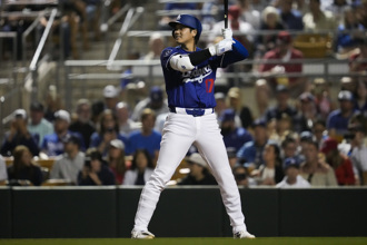 MLB》大谷翔平遭報復！ 總教練「彩色小球」灌滿保時捷成功復仇