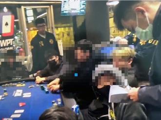 防牌競協會「掛羊頭賣狗肉」 南市將制定自治條例規範