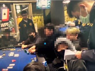 滿街牌競協會卻屢抓無罪   南市要訂自治條例源頭控管