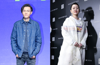 快訊》小S發文悼方大同「R.I.P.」 阿爆聽他最後專輯藏玄機