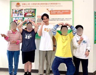 心智障礙者面臨高齡化 第一社福籲關注「雙老家庭」